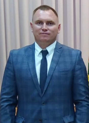 Глава